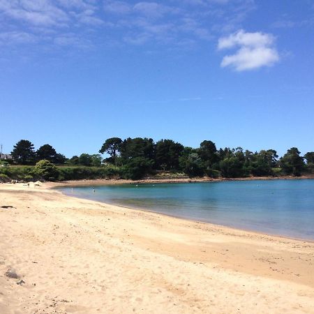 Gite De Kereveur, Loguivy De La Mer 플루바즐라넥 외부 사진