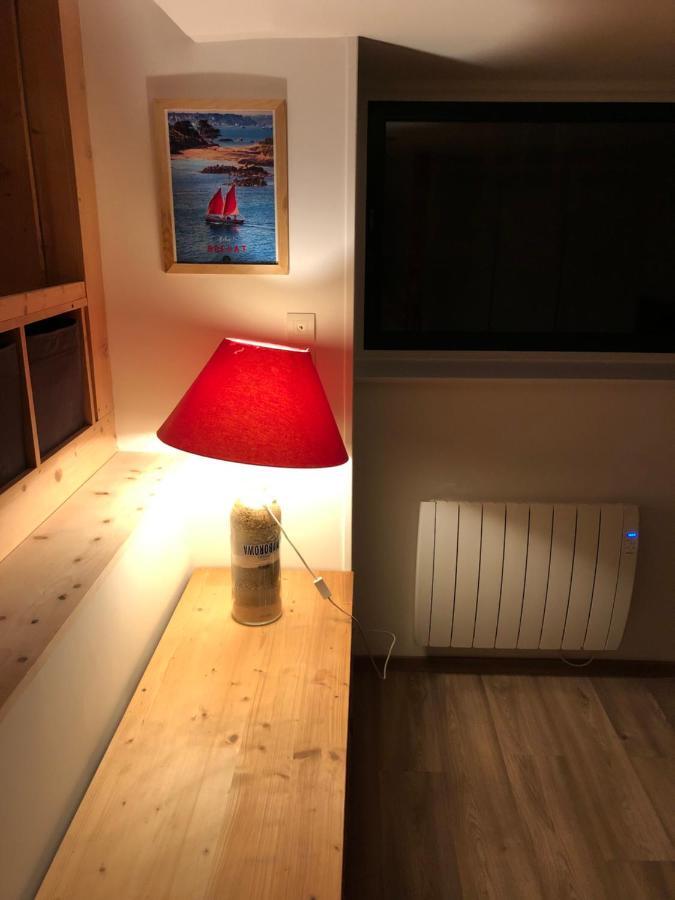 Gite De Kereveur, Loguivy De La Mer 플루바즐라넥 외부 사진